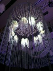 -M'S BANQUET AND SPACE ART