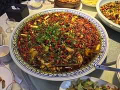 来凤鱼-新概念来凤鱼(璧山店)