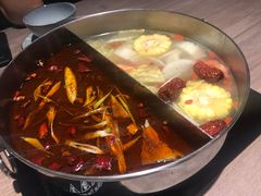 -老鼎旺安格斯牛肉火锅(衡艺广场店)