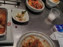 -白玉·朝鲜族烤串(南山店)