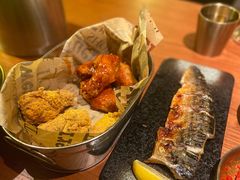 -春熙台韩国料理·章鱼肥牛(西丽店)