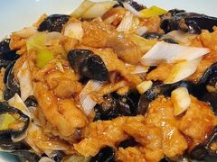 老大同过油肉-紫泥369粗粮季(鼓楼店)