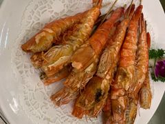 -畔山酒店中餐厅