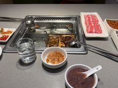 -海底捞火锅(金光华店)