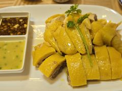-巫记鸡饭店