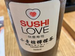 -Sushi Love 创意寿司(丽影广场店)