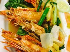 -真浪花园海鲜餐馆
