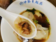 -老街粘食店(宜昌路店)