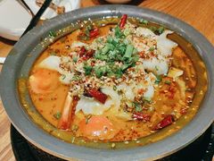 -云海肴·汽锅鸡·云南菜(广安门天虹店)