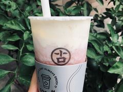 -古茗(随州齐星花园店)