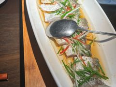 -西郊八号·山野江西菜(开发区店)