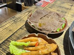 -冯校长老火锅(深圳总店)