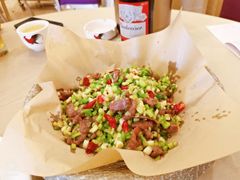 -顺风山庄(水濂山店)