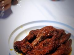 铁勺凤爪-大铁勺新津菜(迎水道店)