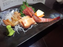 -富力希尔顿酒店·源氏日餐厅