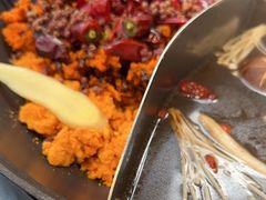 -楠火锅(仁恒梦中心店)