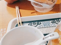 -冰泉豆浆馆(阳朔店)