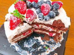 -姆们M Sweetie Cake(三里屯店)