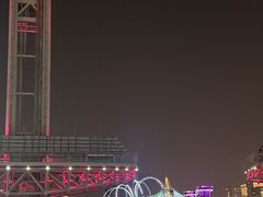 -海心沙亚运公园