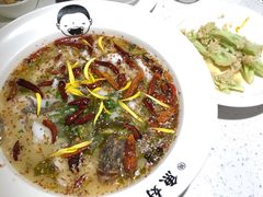 -江渔儿酸菜鱼(奥园广场金发购物中心店)