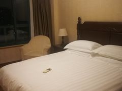 -新黄浦酒店公寓