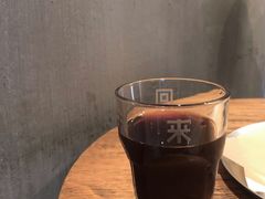美式-来回·咖啡(天河南店)
