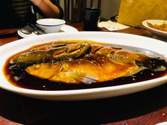 西湖醋鱼-大牌大·传统杭帮菜(湖滨店)