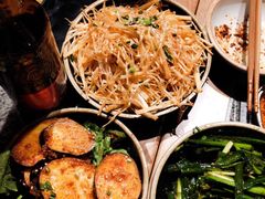 -酒拾烤肉(阳光100店)