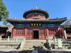-大钟寺古钟博物馆