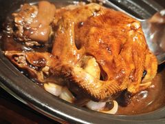 -小厨娘金榜题名(夫子庙秦淮河店)