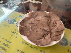 精品牛肉-东方宫中国兰州牛肉拉面(新起街店)