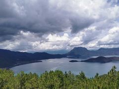 -丽江泸沽湖景区