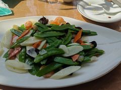 -渔码头食府(蓬莱阁店)