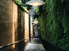 景观位-穿越·外婆家(西溪天堂店)