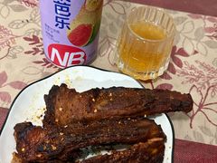 -吴老幺火锅(金龙店)