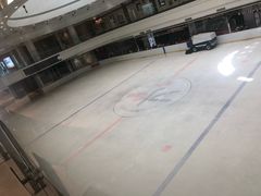 -陈露国际冰上中心(天津嘉里汇店)