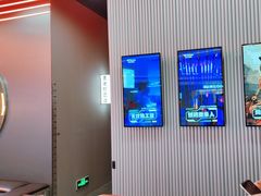 -bb boom运动闯关密室·聚会团建·家庭亲子(龙湖西溪天街店)