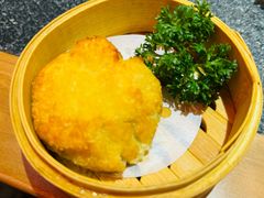 -牛小喜黑牛烤肉料理(霸州店)