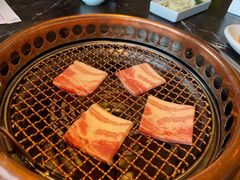 -一品诚记烤肉(大连柏威年购物中心店)