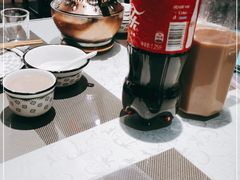 -巴依老爷新疆美食(清华东门店)
