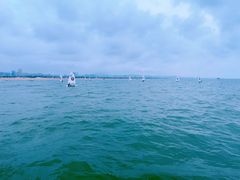 -日照世帆赛基地