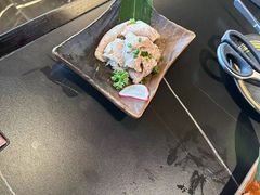 -谷牛和牛烤肉(漕河泾印象城店)