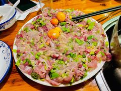 鸡肉-创新土鸡火锅