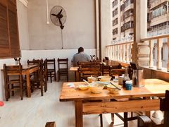 大堂-陈记汤饭(水巷口店)