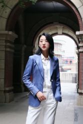 -优山定制西服衬衫大衣(国贸店)