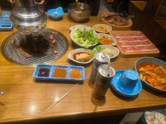 -牛人·雪花牛·木炭烤肉(昆山陆家店)