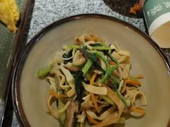 南京素什锦-南京大牌档(济南万象城店)