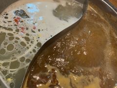 -傣妹火锅(南京东路一店)