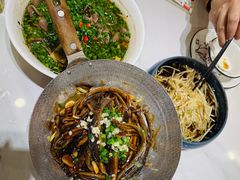 -雅酌园·烟火南京菜(颐和路店)