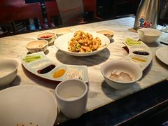 -京味斋·北京烤鸭(华威桥北工大店)